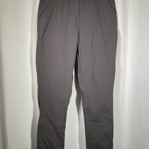 Duluth Alaskan Hardgear Women’s Access Point Slim Leg Grey Pants